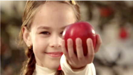 LIFE:) “APPLES” COVERAGE CAMPAIGN
