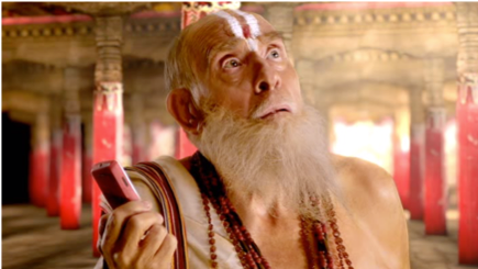 LIFEBOX MELORING “SHIVA” CAMPAIGN