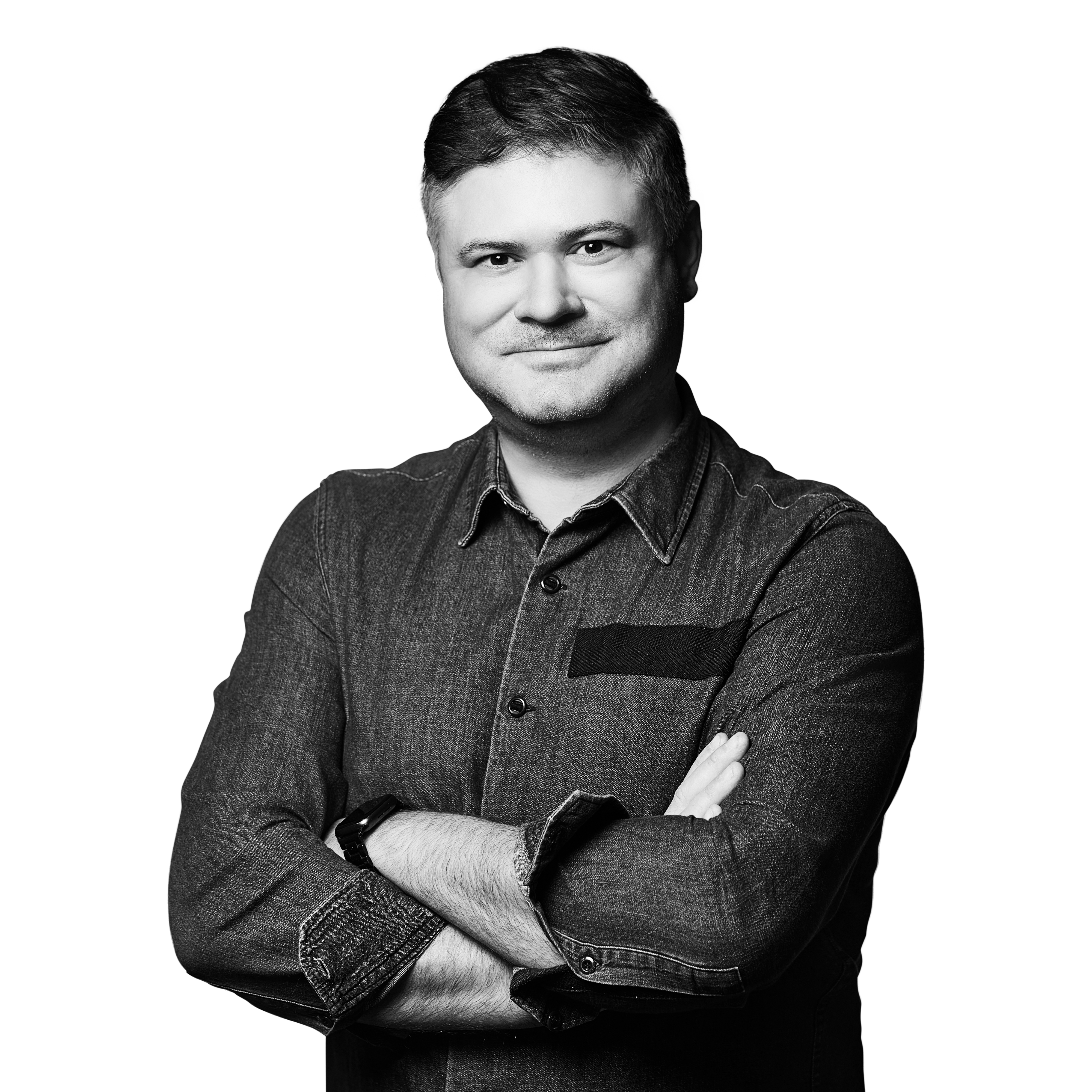 MAX BELOV